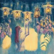 第十夜 - The Tenth Night